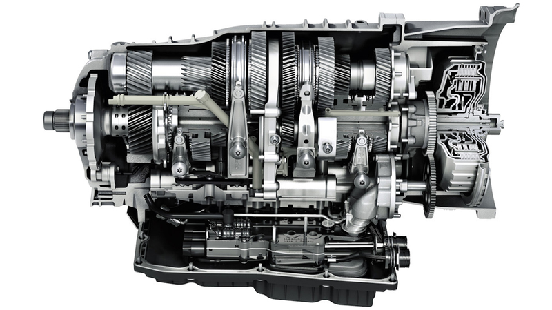 Illustration for article titled Ten car parts that should be in a museum